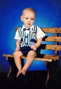 Zachary Fickas